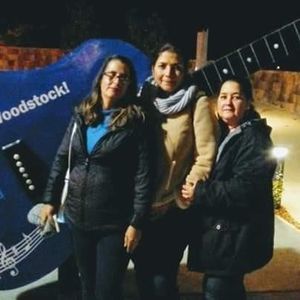 Meet your Posher, Adriana